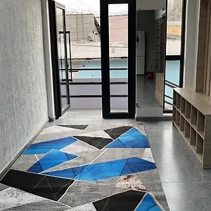 Hostel Tastaq, Almatı