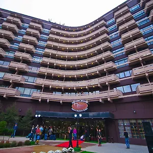 Otel Premier Alatau, Almatı