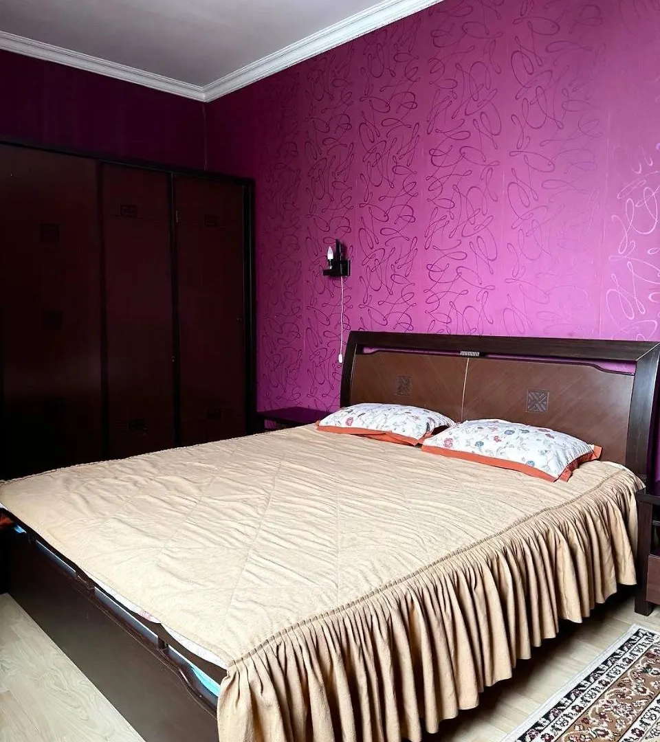 Cozy Apartment Dostyk Plaza Almaty 0*,  Kazakhstan